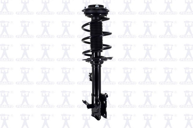 Focus Auto Parts Suspension Strut and Coil Spring Assembly P/N:1334055R Fits: Subaru Outback 23-20 - Image 1