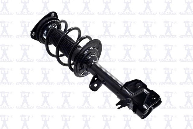 Focus Auto Parts Suspension Strut and Coil Spring Assembly P/N:1334055R Fits: Subaru Outback 23-20 - Image 5