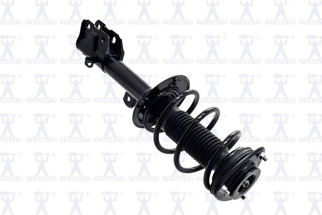Focus Auto Parts Suspension Strut and Coil Spring Assembly P/N:1334055R Fits: Subaru Outback 23-20 - Image 3