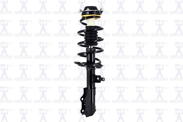 Focus Auto Parts Suspension Strut and Coil Spring Assembly P/N:1334056L Fits: Chevrolet Blazer 23-19 - Image 1