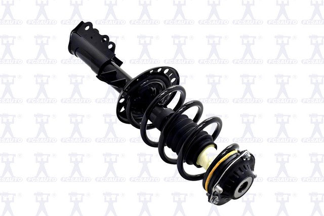 Focus Auto Parts Suspension Strut and Coil Spring Assembly P/N:1334056L Fits: Chevrolet Blazer 23-19 - Image 3