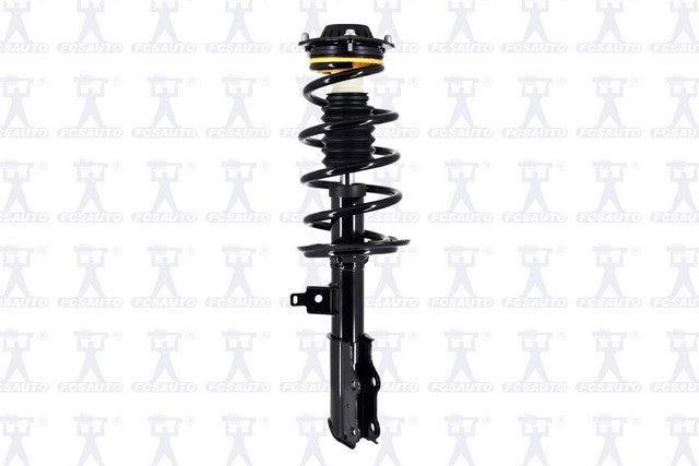 Focus Auto Parts Suspension Strut and Coil Spring Assembly P/N:1334056R Fits: Chevrolet Blazer 23-19 - Image 1