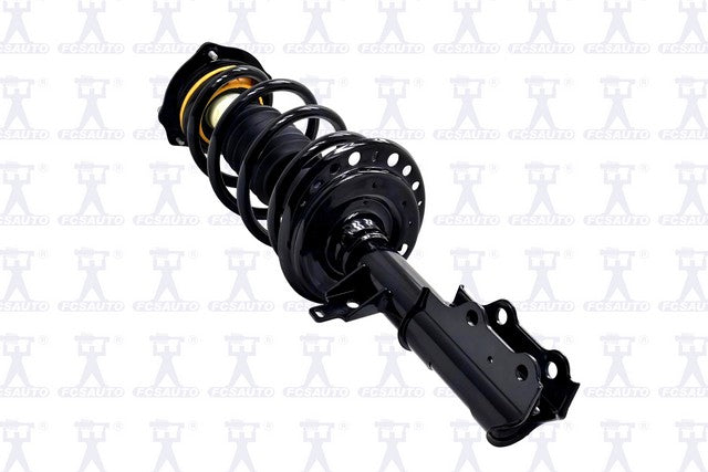 Focus Auto Parts Suspension Strut and Coil Spring Assembly P/N:1334056R Fits: Chevrolet Blazer 23-19 - Image 5