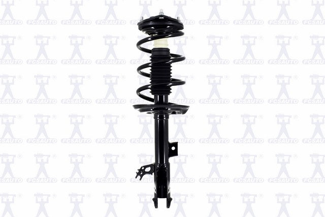 Focus Auto Parts Suspension Strut and Coil Spring Assembly P/N:1334057L Fits: Toyota Highlander 22-20 - Image 1
