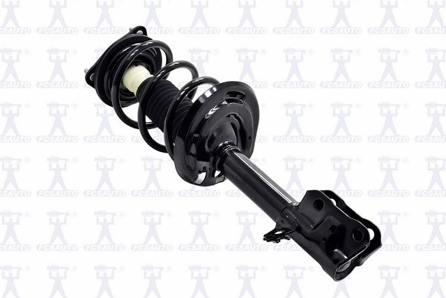 Focus Auto Parts Suspension Strut and Coil Spring Assembly P/N:1334057L Fits: Toyota Highlander 22-20 - Image 5