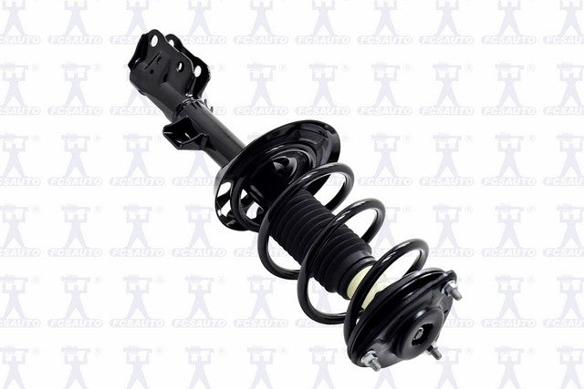 Focus Auto Parts Suspension Strut and Coil Spring Assembly P/N:1334057L Fits: Toyota Highlander 22-20 - Image 3