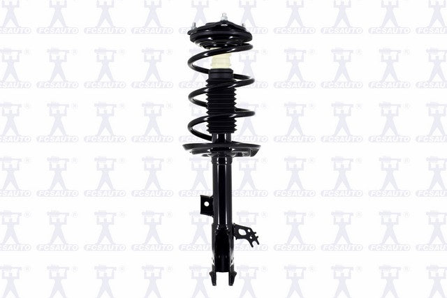 Focus Auto Parts Suspension Strut and Coil Spring Assembly P/N:1334057R Fits: Toyota Highlander 22-20 - Image 1
