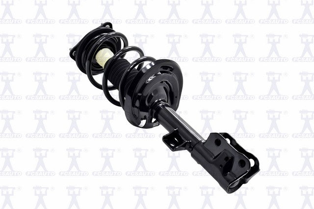 Focus Auto Parts Suspension Strut and Coil Spring Assembly P/N:1334057R Fits: Toyota Highlander 22-20 - Image 5