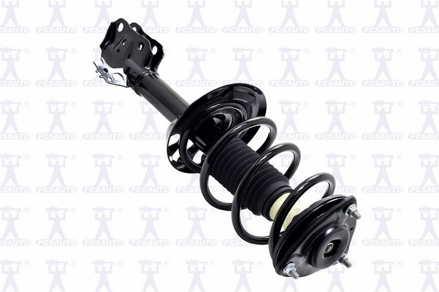 Focus Auto Parts Suspension Strut and Coil Spring Assembly P/N:1334057R Fits: Toyota Highlander 22-20 - Image 3