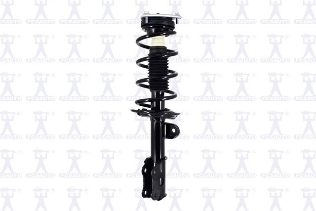 Focus Auto Parts Suspension Strut and Coil Spring Assembly P/N:1334058L Fits: Ford Explorer 23-20 - Image 1