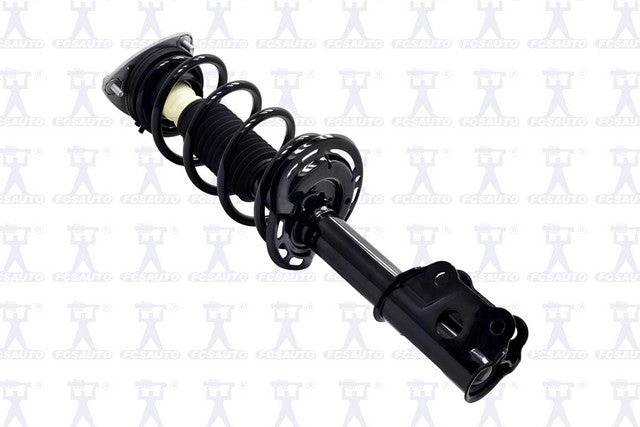 Focus Auto Parts Suspension Strut and Coil Spring Assembly P/N:1334058L Fits: Ford Explorer 23-20 - Image 5