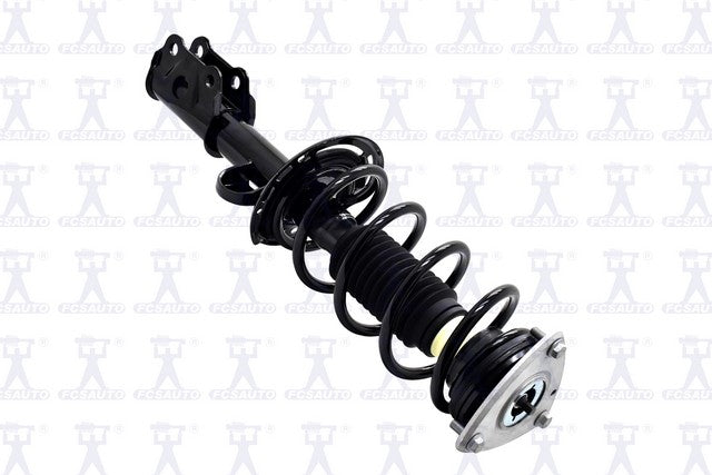 Focus Auto Parts Suspension Strut and Coil Spring Assembly P/N:1334058L Fits: Ford Explorer 23-20 - Image 3