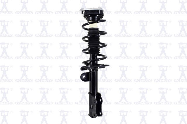 Focus Auto Parts Suspension Strut and Coil Spring Assembly P/N:1334058R Fits: Ford Explorer 23-20 - Image 1