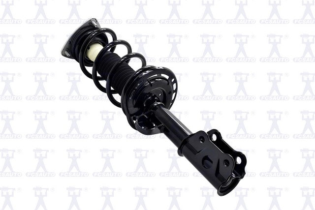 Focus Auto Parts Suspension Strut and Coil Spring Assembly P/N:1334058R Fits: Ford Explorer 23-20 - Image 5
