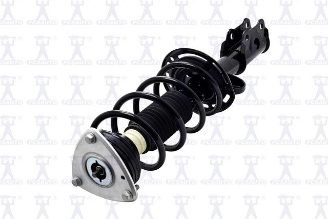 Focus Auto Parts Suspension Strut and Coil Spring Assembly P/N:1334058R Fits: Ford Explorer 23-20 - Image 4