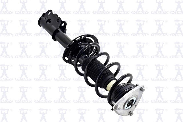Focus Auto Parts Suspension Strut and Coil Spring Assembly P/N:1334058R Fits: Ford Explorer 23-20 - Image 3