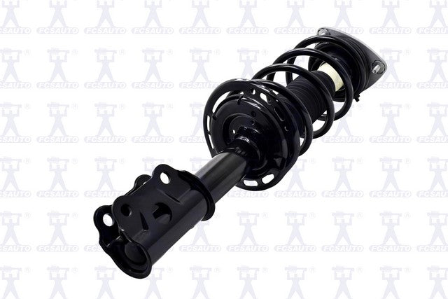 Focus Auto Parts Suspension Strut and Coil Spring Assembly P/N:1334058R Fits: Ford Explorer 23-20 - Image 2