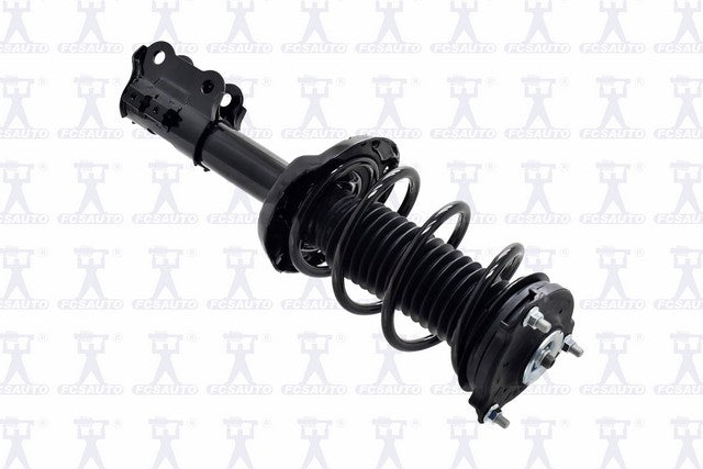 Focus Auto Parts Suspension Strut and Coil Spring Assembly P/N:1334069L Fits: Hyundai Sonata 19-15, Kia Optima 20-16 - Image 3