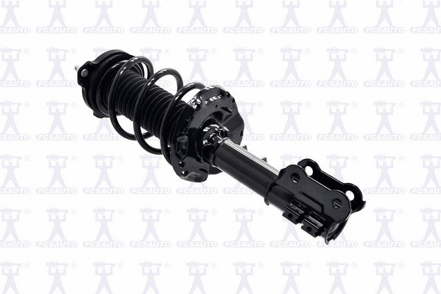 Focus Auto Parts Suspension Strut and Coil Spring Assembly P/N:1334069R Fits: Hyundai Sonata 19-15, Kia Optima 20-16 - Image 5