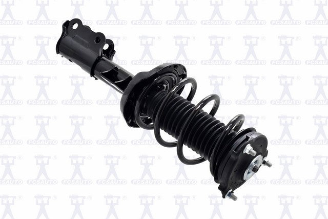 Focus Auto Parts Suspension Strut and Coil Spring Assembly P/N:1334069R Fits: Hyundai Sonata 19-15, Kia Optima 20-16 - Image 3