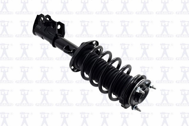Focus Auto Parts Suspension Strut and Coil Spring Assembly P/N:1334075L Fits: Acura Ilx 22-16 - Image 3