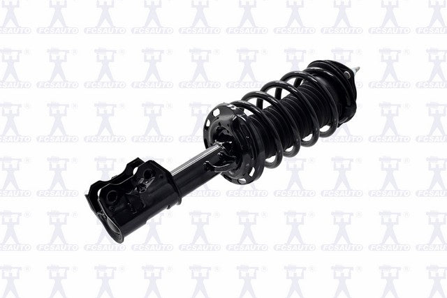 Focus Auto Parts Suspension Strut and Coil Spring Assembly P/N:1334075L Fits: Acura Ilx 22-16 - Image 2
