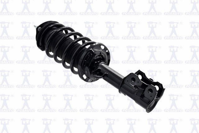 Focus Auto Parts Suspension Strut and Coil Spring Assembly P/N:1334075R Fits: Acura Ilx 22-16 - Image 5