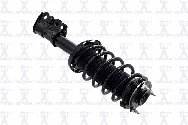 Focus Auto Parts Suspension Strut and Coil Spring Assembly P/N:1334075R Fits: Acura Ilx 22-16 - Image 3