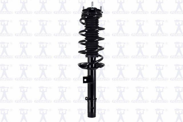 Focus Auto Parts Suspension Strut and Coil Spring Assembly P/N:1334077L Fits: Honda Odyssey 24-18 - Image 1