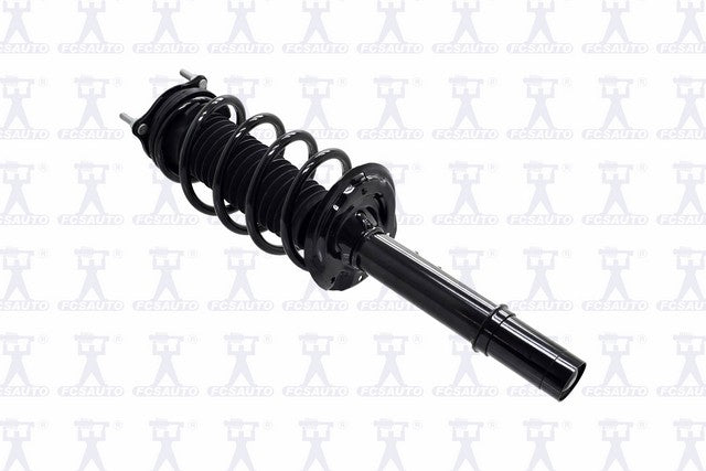 Focus Auto Parts Suspension Strut and Coil Spring Assembly P/N:1334077L Fits: Honda Odyssey 24-18 - Image 5