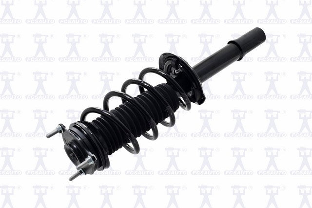 Focus Auto Parts Suspension Strut and Coil Spring Assembly P/N:1334077L Fits: Honda Odyssey 24-18 - Image 4