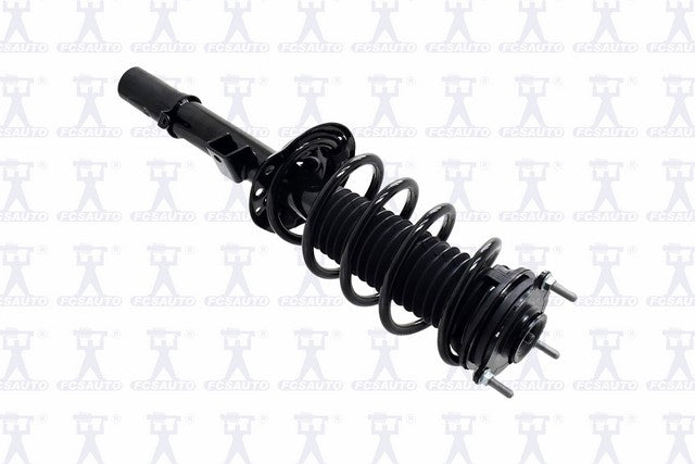 Focus Auto Parts Suspension Strut and Coil Spring Assembly P/N:1334077L Fits: Honda Odyssey 24-18 - Image 3