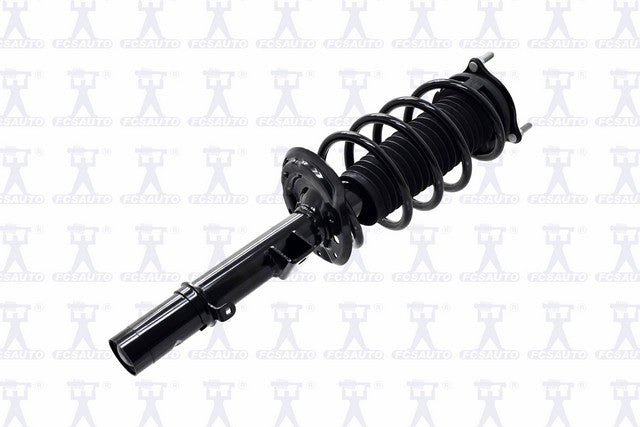 Focus Auto Parts Suspension Strut and Coil Spring Assembly P/N:1334077L Fits: Honda Odyssey 24-18 - Image 2