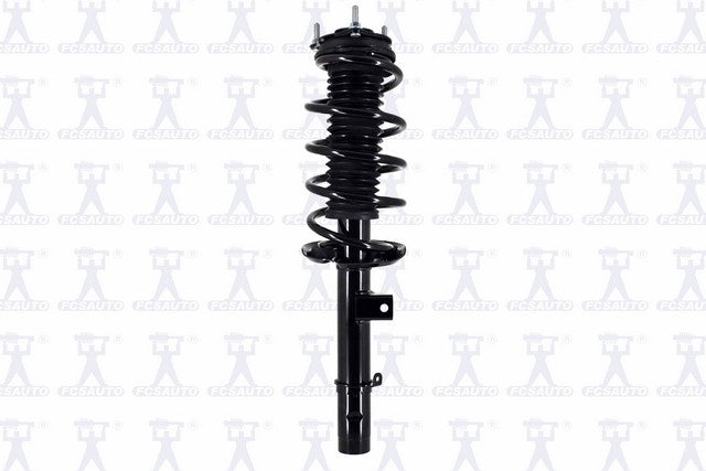 Focus Auto Parts Suspension Strut and Coil Spring Assembly P/N:1334077R Fits: Honda Odyssey 24-18 - Image 1