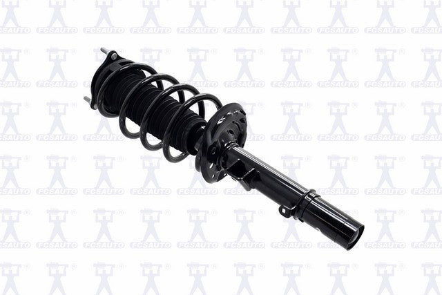 Focus Auto Parts Suspension Strut and Coil Spring Assembly P/N:1334077R Fits: Honda Odyssey 24-18 - Image 5