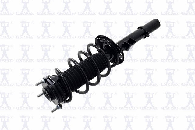 Focus Auto Parts Suspension Strut and Coil Spring Assembly P/N:1334077R Fits: Honda Odyssey 24-18 - Image 4