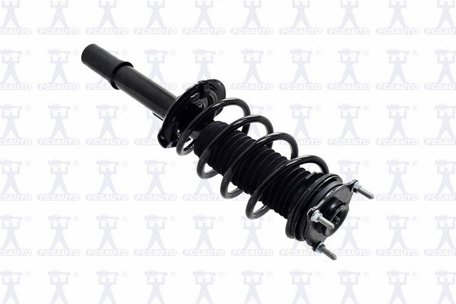 Focus Auto Parts Suspension Strut and Coil Spring Assembly P/N:1334077R Fits: Honda Odyssey 24-18 - Image 3