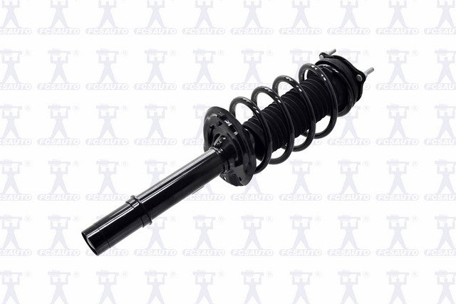 Focus Auto Parts Suspension Strut and Coil Spring Assembly P/N:1334077R Fits: Honda Odyssey 24-18 - Image 2