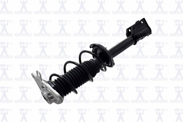 Focus Auto Parts Suspension Strut and Coil Spring Assembly P/N:1334079L Fits: Jeep Renegade 23-15 - Image 4