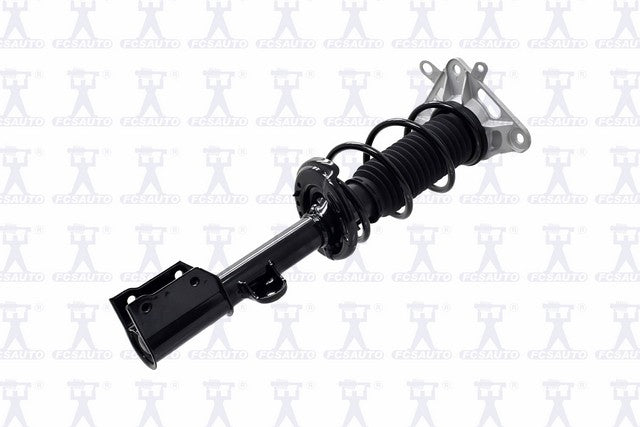 Focus Auto Parts Suspension Strut and Coil Spring Assembly P/N:1334079L Fits: Jeep Renegade 23-15 - Image 2