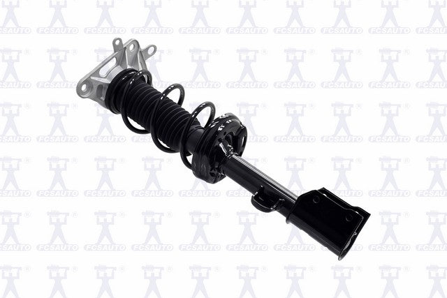 Focus Auto Parts Suspension Strut and Coil Spring Assembly P/N:1334079R Fits: Jeep Renegade 23-15 - Image 5