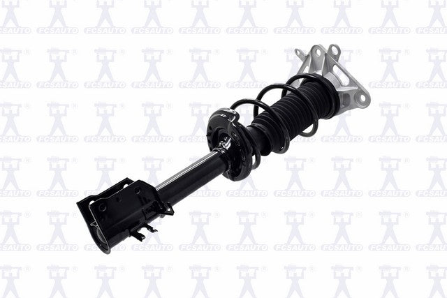 Focus Auto Parts Suspension Strut and Coil Spring Assembly P/N:1334079R Fits: Jeep Renegade 23-15 - Image 2