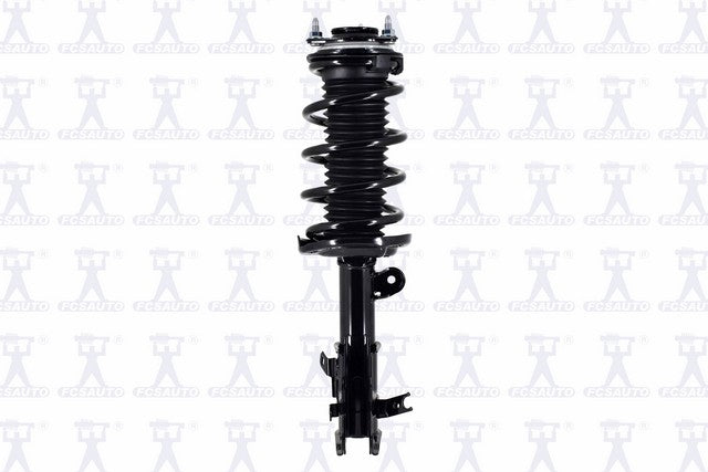 Focus Auto Parts Suspension Strut and Coil Spring Assembly P/N:1334086L Fits: Acura Ilx 15-13 - Image 1
