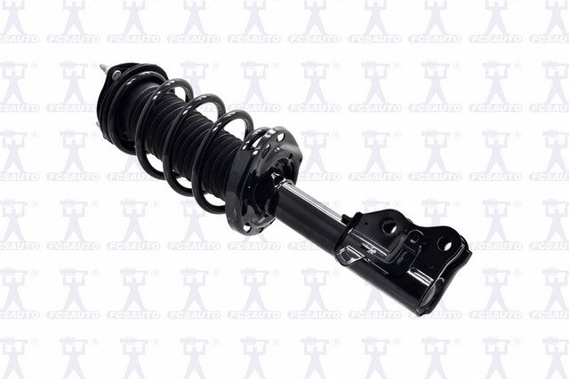 Focus Auto Parts Suspension Strut and Coil Spring Assembly P/N:1334086L Fits: Acura Ilx 15-13 - Image 5