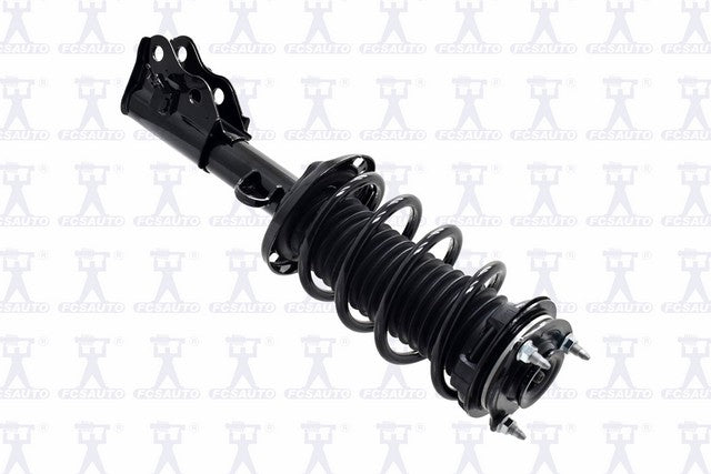 Focus Auto Parts Suspension Strut and Coil Spring Assembly P/N:1334086L Fits: Acura Ilx 15-13 - Image 3