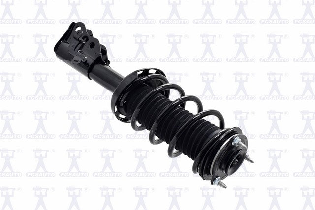 Focus Auto Parts Suspension Strut and Coil Spring Assembly P/N:1334086R Fits: Acura Ilx 15-13 - Image 3