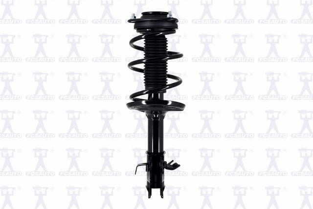 Focus Auto Parts Suspension Strut and Coil Spring Assembly P/N:1334089L Fits: Subaru Impreza 19-17 - Image 1