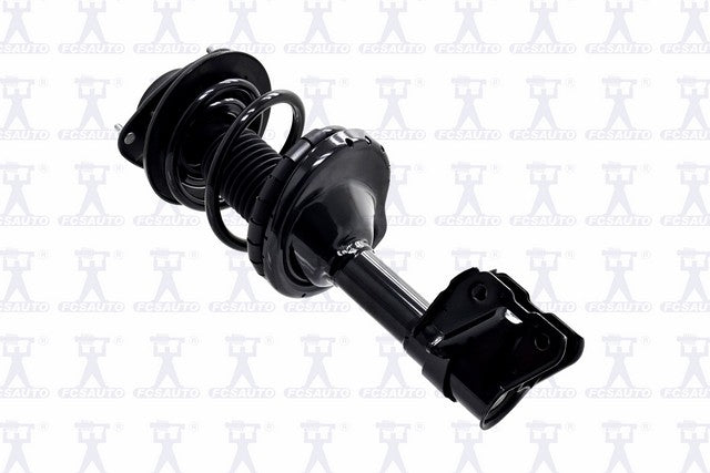 Focus Auto Parts Suspension Strut and Coil Spring Assembly P/N:1334090L Fits: Subaru Wrx 21-15 - Image 5