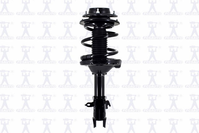 Focus Auto Parts Suspension Strut and Coil Spring Assembly P/N:1334090R Fits: Subaru Wrx 21-15 - Image 1
