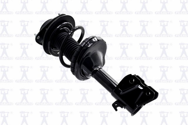 Focus Auto Parts Suspension Strut and Coil Spring Assembly P/N:1334090R Fits: Subaru Wrx 21-15 - Image 5